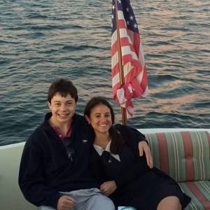 Meet your Posher, Tom